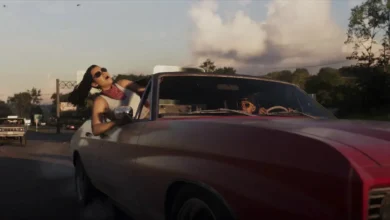 GTA 6 yakıt sistemi