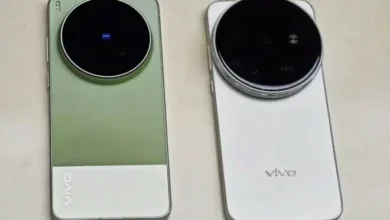 Vivo X500 Pro Max