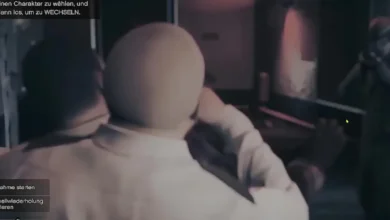 PS5 emülatörü GTA 5