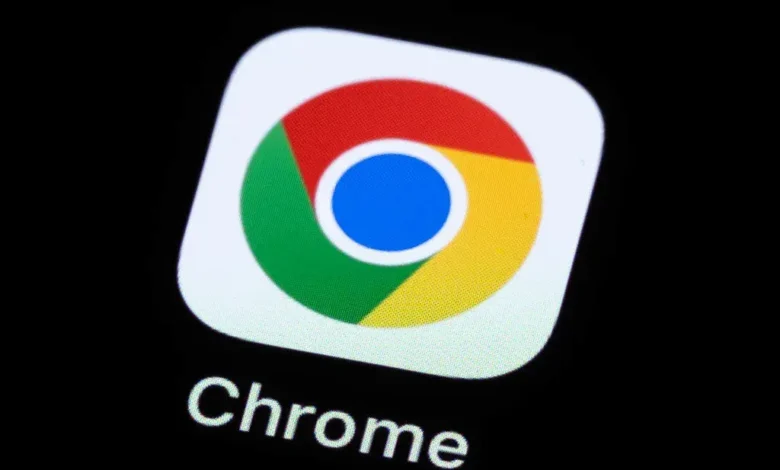 Chrome iki haftalık güncelleme