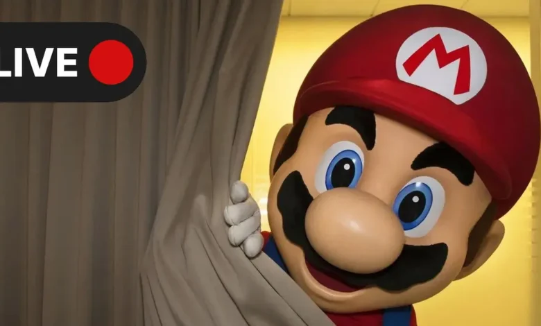 Nintendo Direct Eylül 2026
