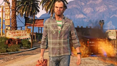 nopixel V