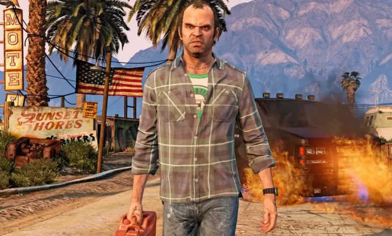 nopixel V