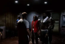 GTA 6 Netflix