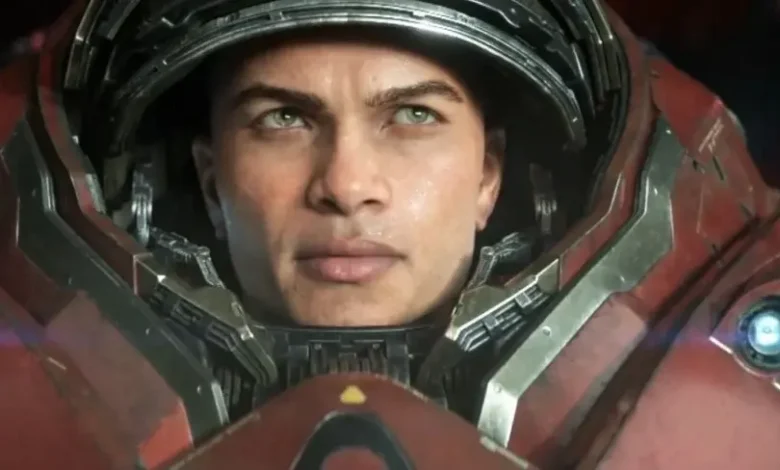 Yeni StarCraft oyunu