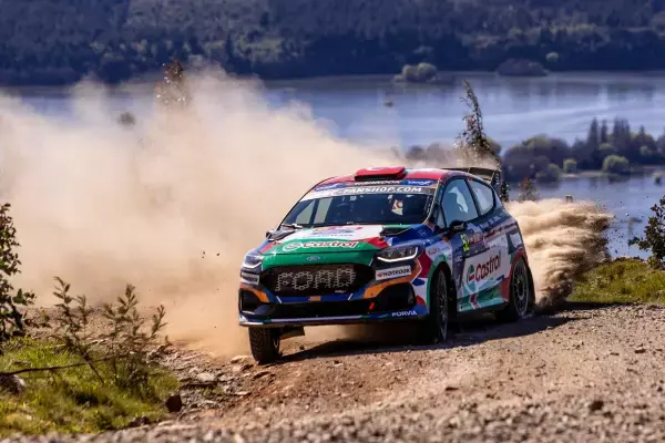 wrc