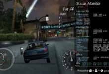 Need for Speed Underground 2 Nintendo Switch
