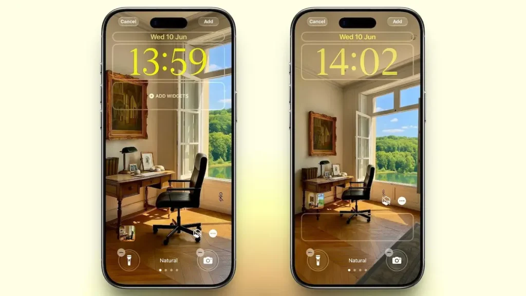 ios 27 özellikleri img1