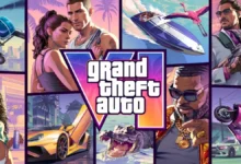 Travis Scott GTA 6