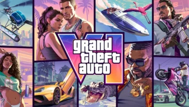 Travis Scott GTA 6