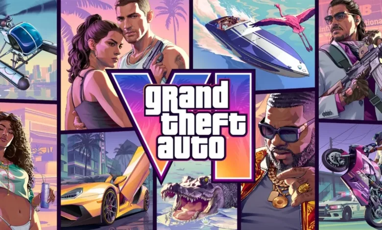 Travis Scott GTA 6