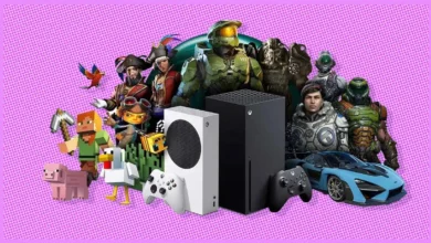 Xbox Game Pass 2027