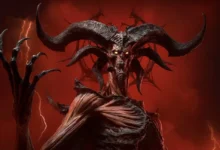 Diablo IV yeni genişleme