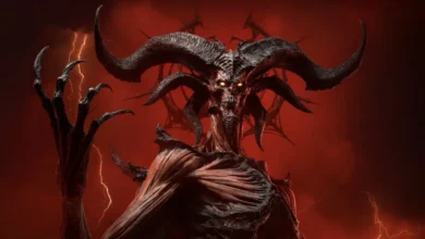 Diablo IV yeni genişleme