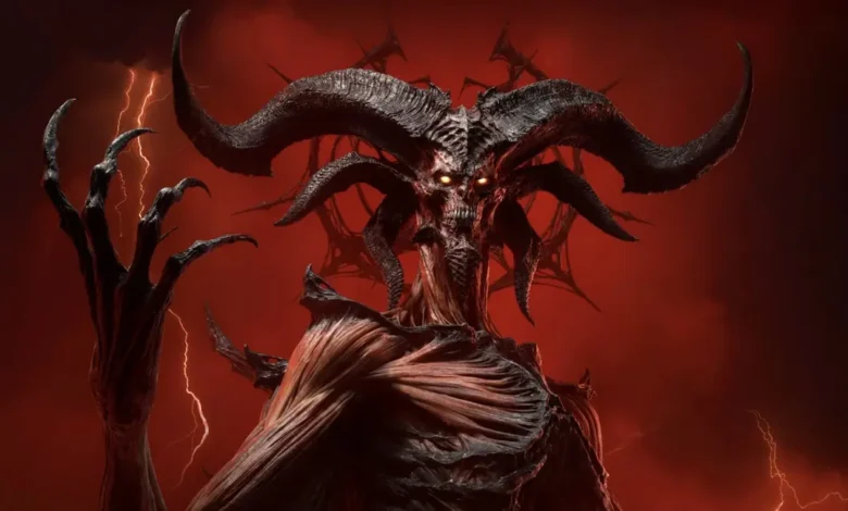 Diablo IV yeni genişleme
