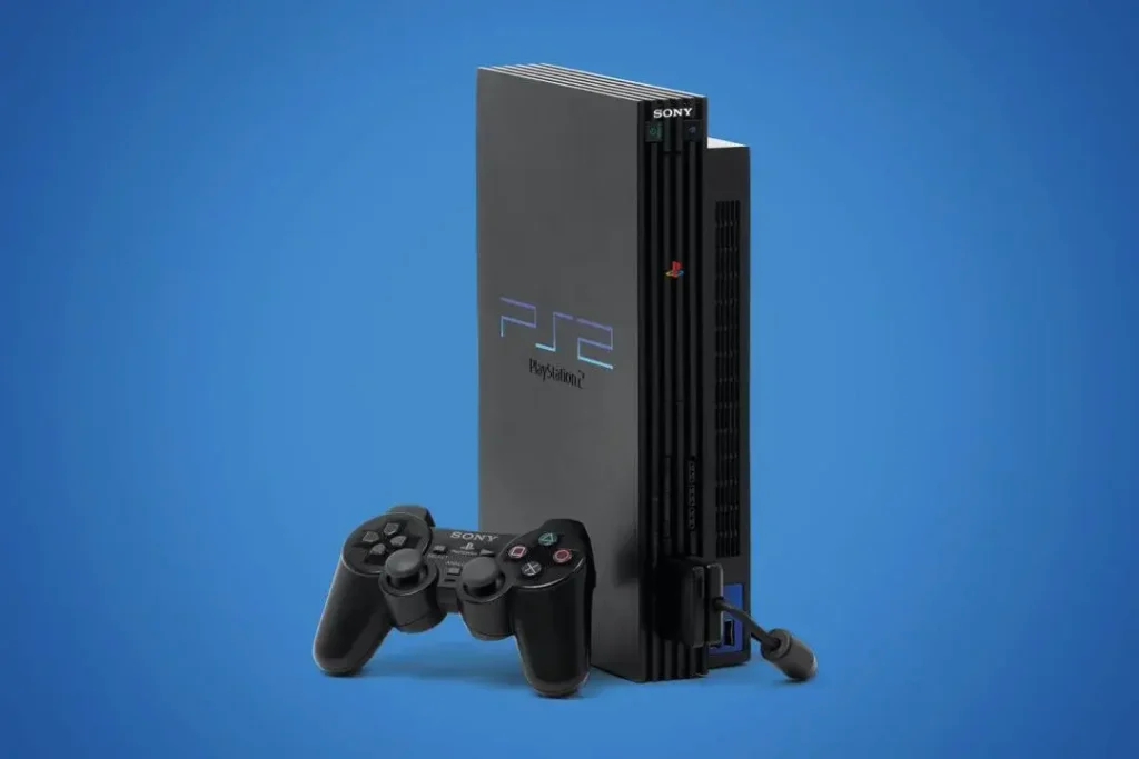 playstation 2