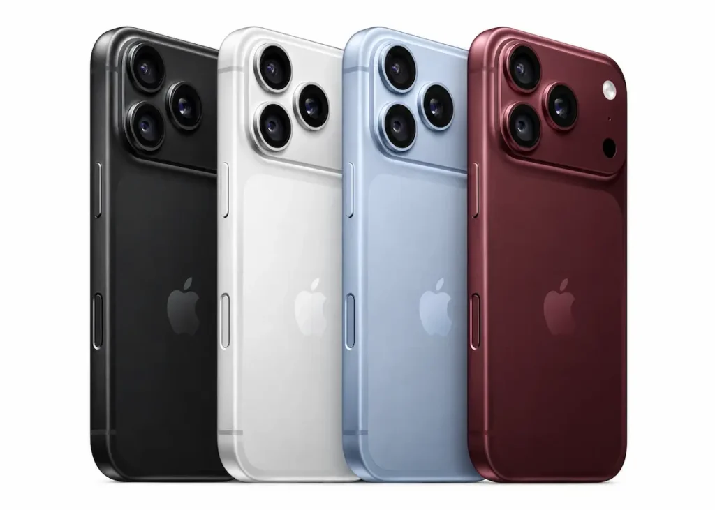iphone 18 pro