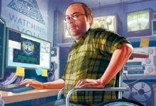 GTA 5 sızıntı