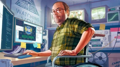 GTA 5 sızıntı