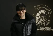 Hideo Kojima PHYSINT
