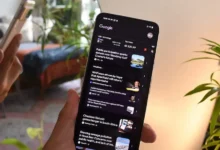 Google Discover Dive deeper