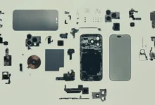 iPhone 18 Pro Max QLC NAND