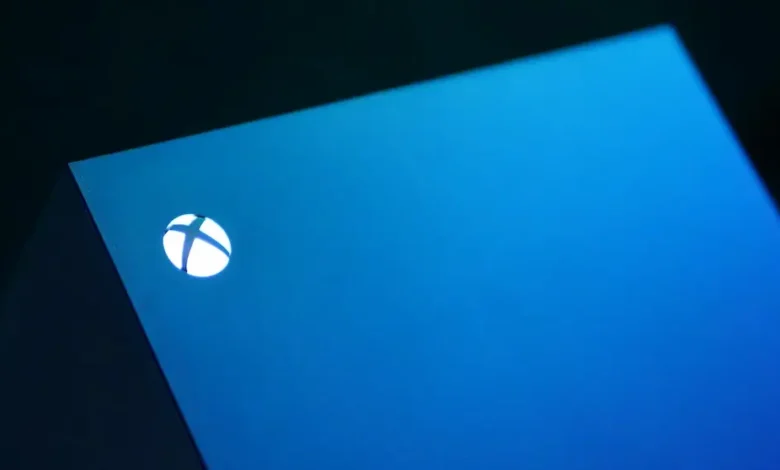 Xbox işten çıkarma