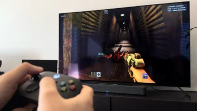Xbox Series X PS5 emülatörü