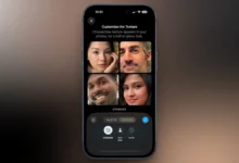 iPhone 18 Pro Texture ve Grain