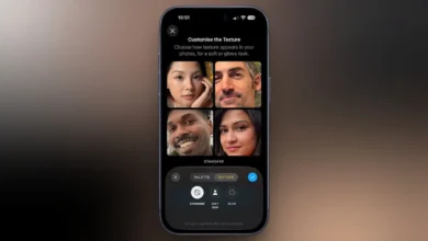 iPhone 18 Pro Texture ve Grain