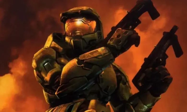 Halo Studios