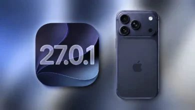 iOS 27.0.1