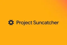 Google Project Suncatcher