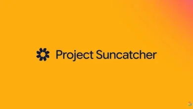 Google Project Suncatcher