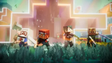 Minecraft The Sift