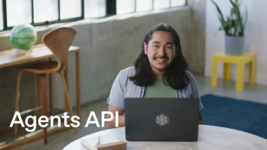 OpenAI Agents API