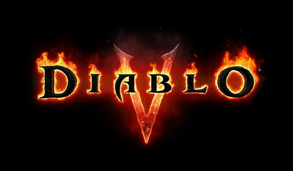 diablo 5