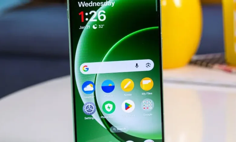 OnePlus 16