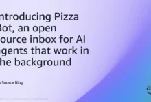 AWS Pizza Bot