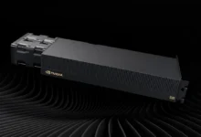 NVIDIA RTX PRO 5500 Blackwell