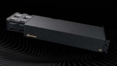 NVIDIA RTX PRO 5500 Blackwell