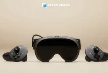 Steam Frame