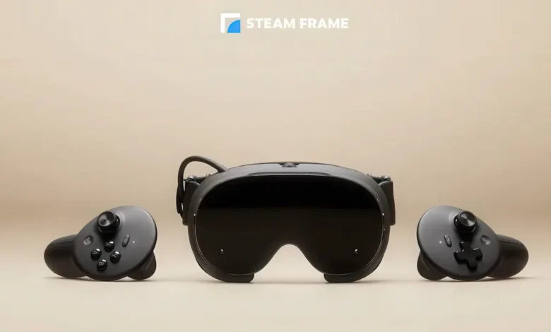 Steam Frame