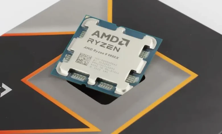 AMD zam