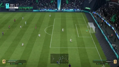FC 27 en iyi kamera ve kontrolcü ayarları