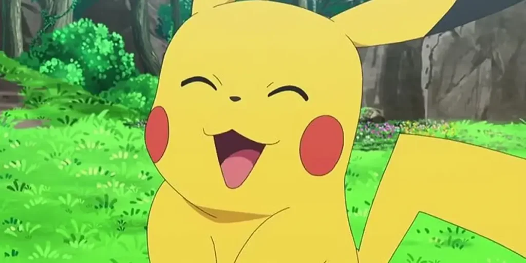 pokemon