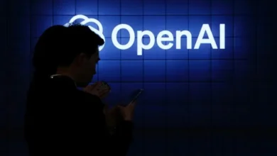 OpenAI Avustralya hükümet sitesi