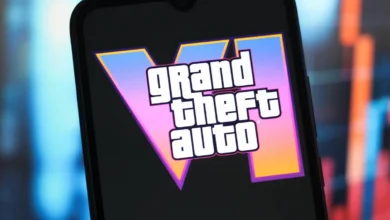 GTA 6 telefonda