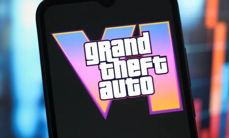 GTA 6 telefonda