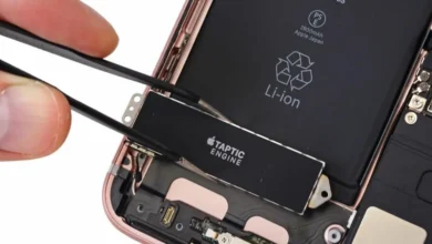Apple patent davası
